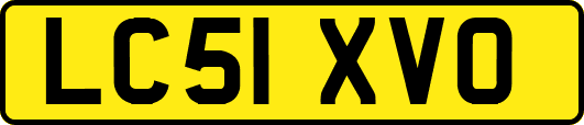 LC51XVO
