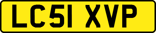 LC51XVP