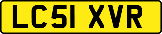 LC51XVR