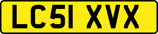LC51XVX