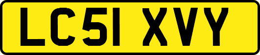 LC51XVY