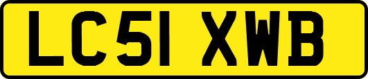LC51XWB
