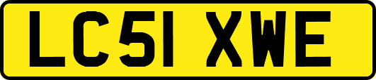 LC51XWE