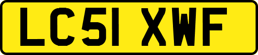 LC51XWF