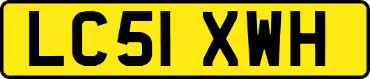 LC51XWH