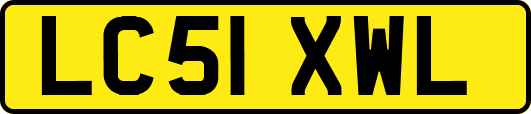 LC51XWL