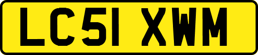 LC51XWM