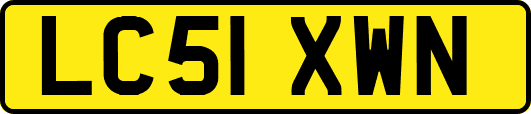 LC51XWN