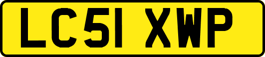 LC51XWP