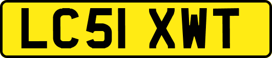 LC51XWT