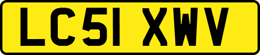 LC51XWV