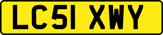LC51XWY