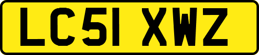 LC51XWZ