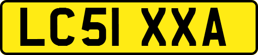 LC51XXA