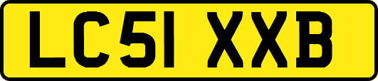 LC51XXB