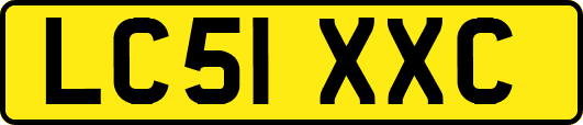 LC51XXC
