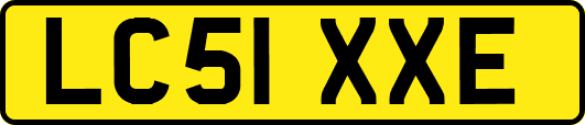 LC51XXE
