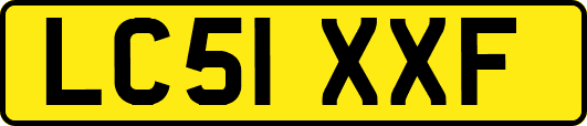 LC51XXF