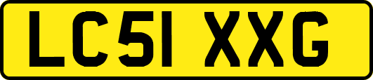 LC51XXG