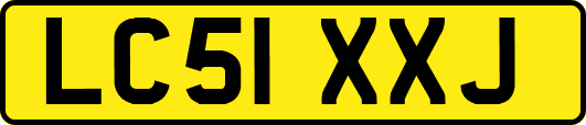 LC51XXJ