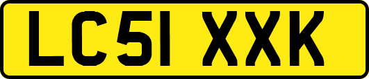 LC51XXK