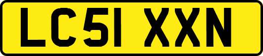 LC51XXN