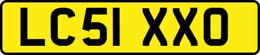 LC51XXO