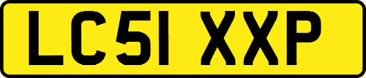 LC51XXP