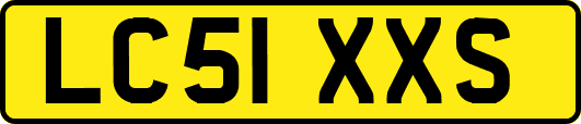 LC51XXS