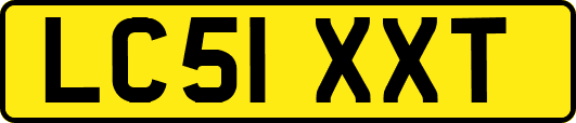 LC51XXT