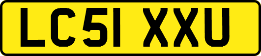 LC51XXU