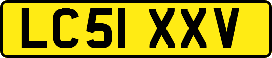 LC51XXV