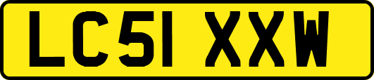LC51XXW