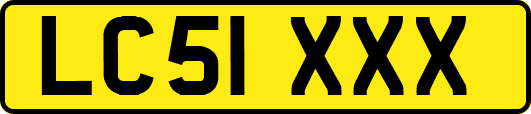 LC51XXX