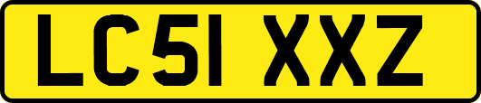 LC51XXZ