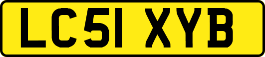LC51XYB