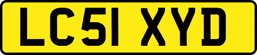 LC51XYD