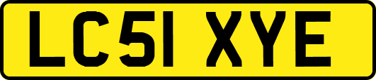 LC51XYE