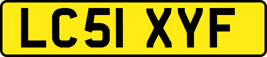 LC51XYF