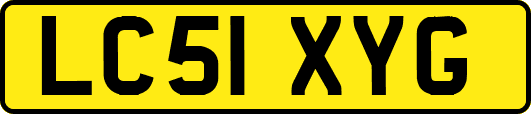 LC51XYG