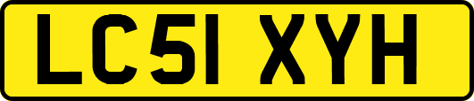 LC51XYH