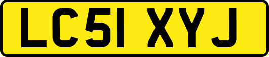 LC51XYJ