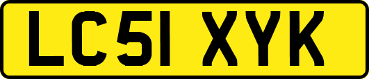 LC51XYK