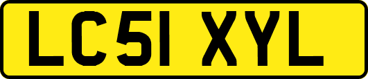 LC51XYL