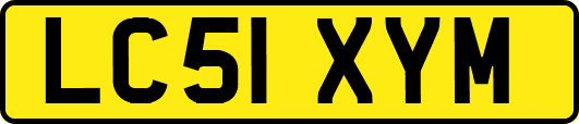 LC51XYM