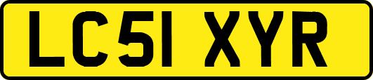 LC51XYR