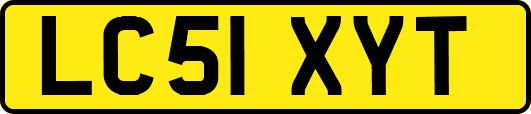 LC51XYT