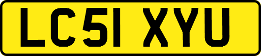 LC51XYU