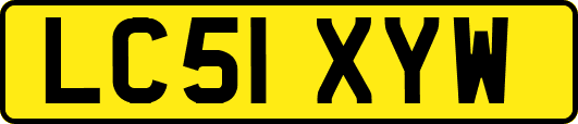 LC51XYW
