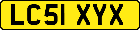 LC51XYX